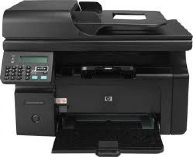  һ ()Printer  HP  Laserjet Pro  M 1212  NF  (-) Area : ا෾л .ͺ